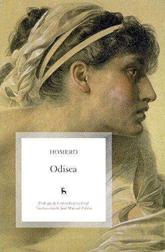 Odisea: 005 (Varios Gredos)