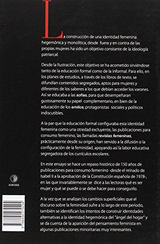 mujeres en obras: la construcción interminable de la feminidad (textos universitarios)