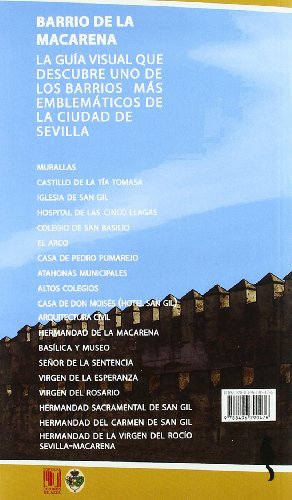 Barrio de la Macarena