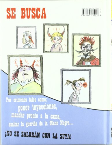 Los enemigos de Pablo Diablo (Mis amigos)