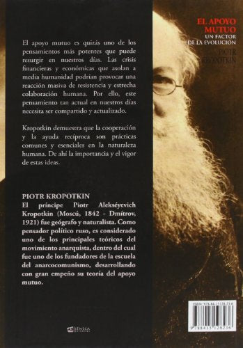 El Apoyo Mutuo