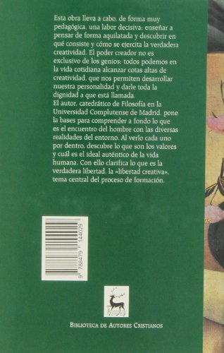INTELIGENCIA CREATIVA (SIN COLECCION)