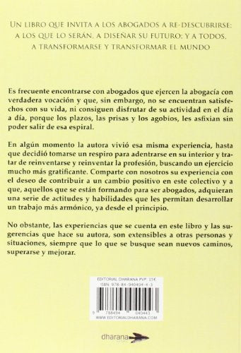 abogados auto-responsables (nueva consciencia)