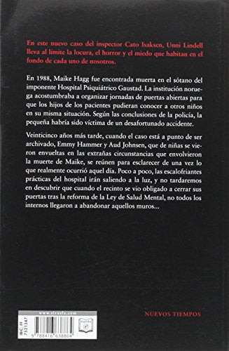 el ataúd de la novia: 347 (nuevos tiempos)