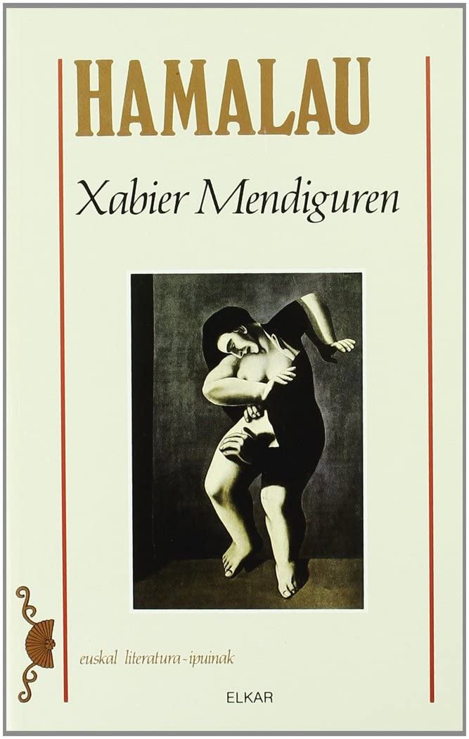 hamalau: 127 (literatura)