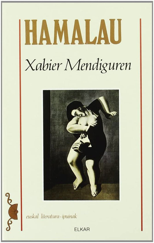 Hamalau: 127 (Literatura)