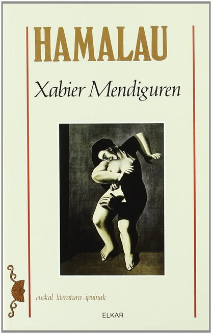 Hamalau: 127 (Literatura)