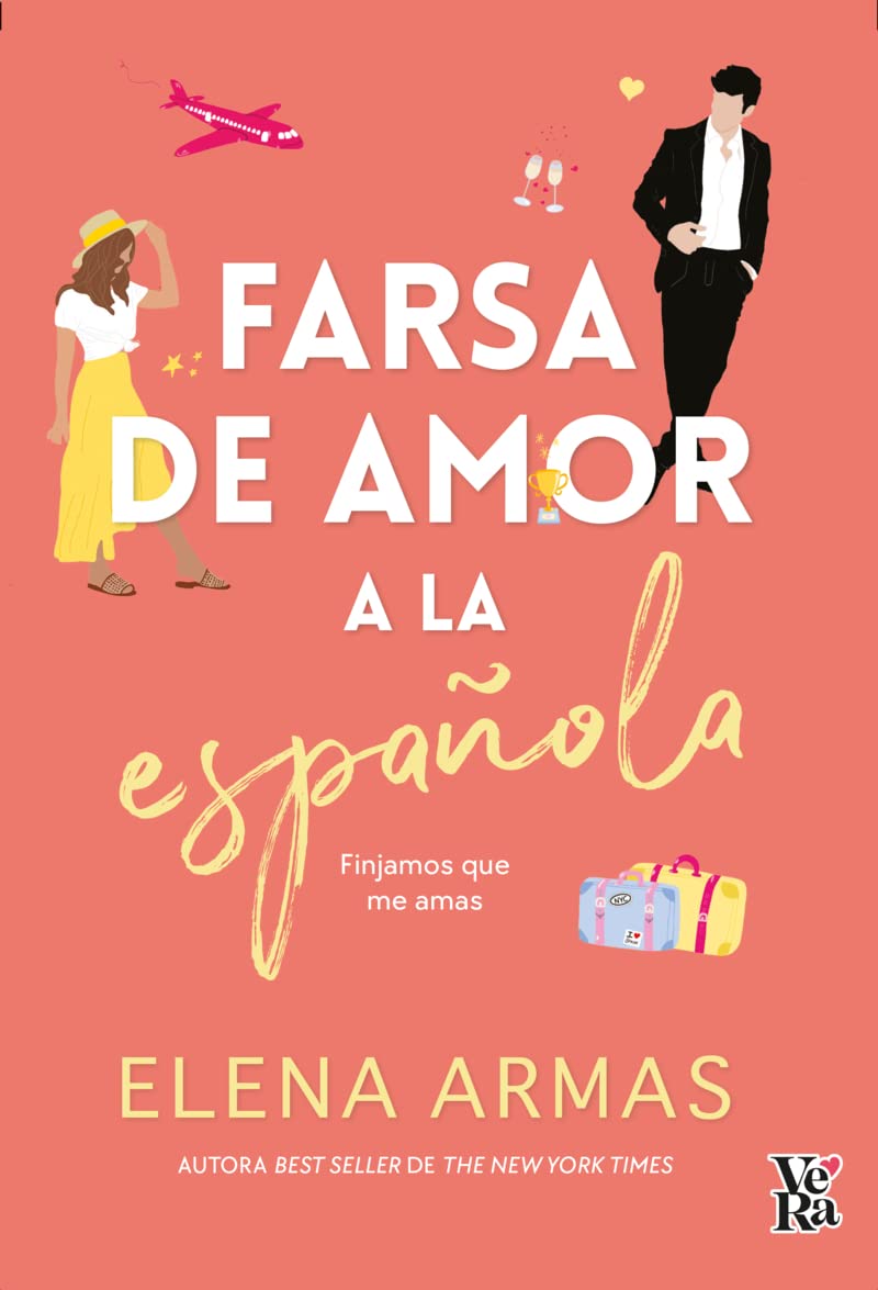 farsa de amor a la española (vera)
