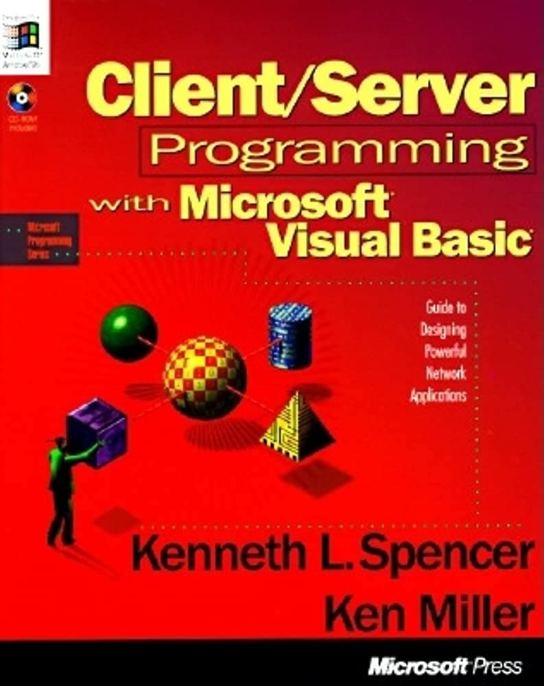 programming with microsoft visual basic (microsoft programming series)
