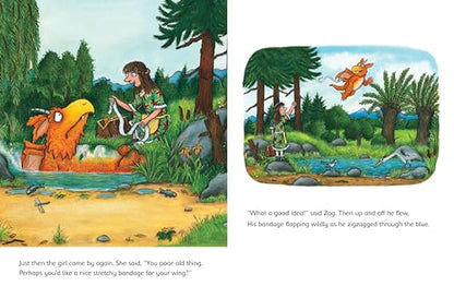 ZOG Early Reader