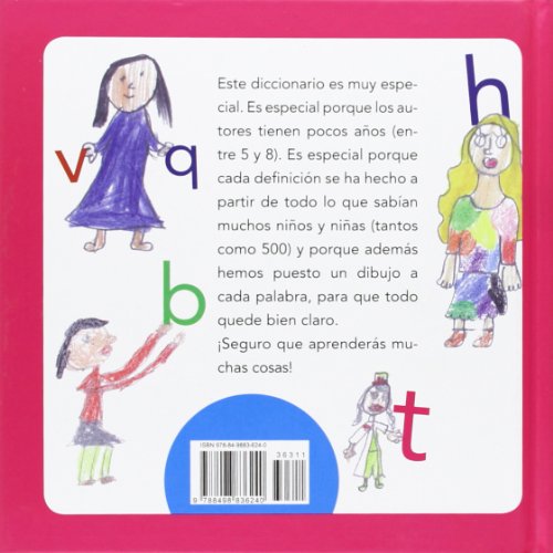 mi primer diccionario de ciencia (vària)
