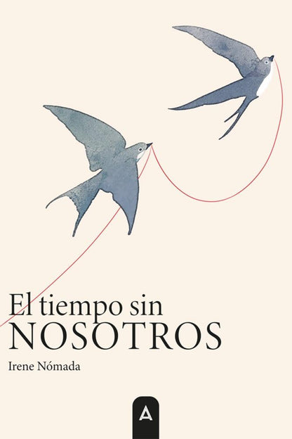 El tiempo sin nosotros