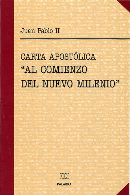 Al comienzo del nuevo milenio: 6 de enero del 2001 (Documentos MC)