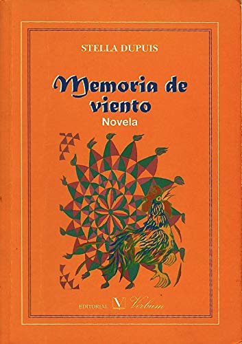Memoria de viento (Narrativa)