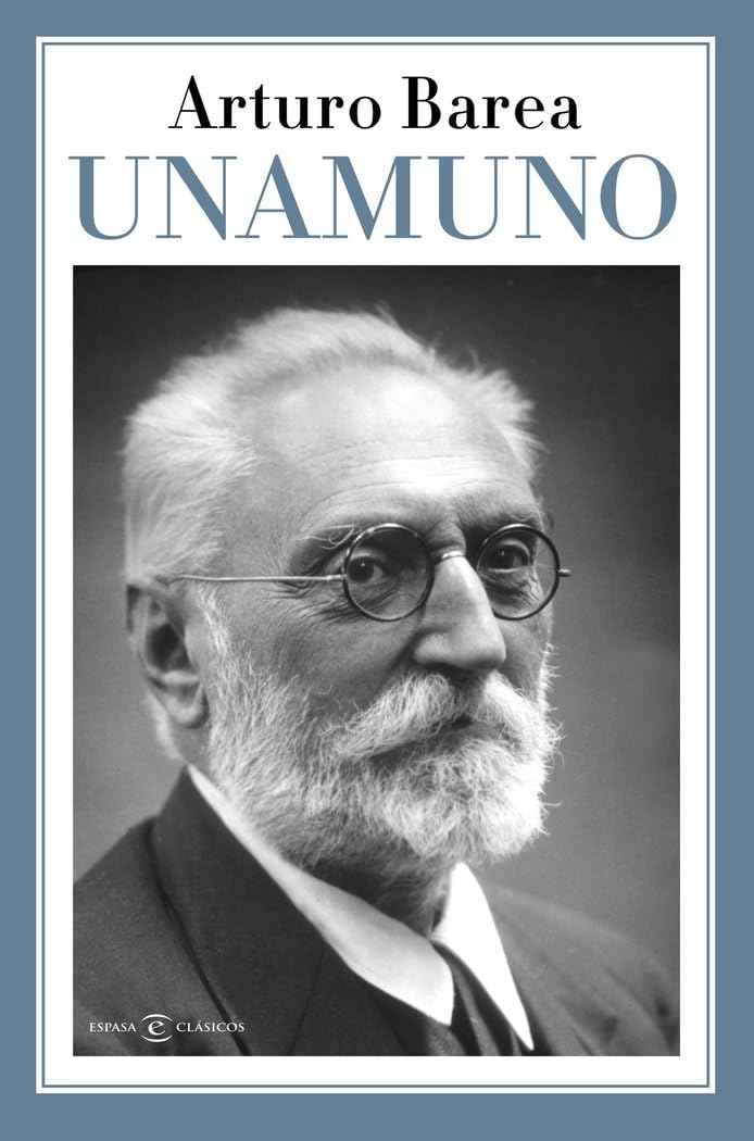 unamuno (f. coleccion)