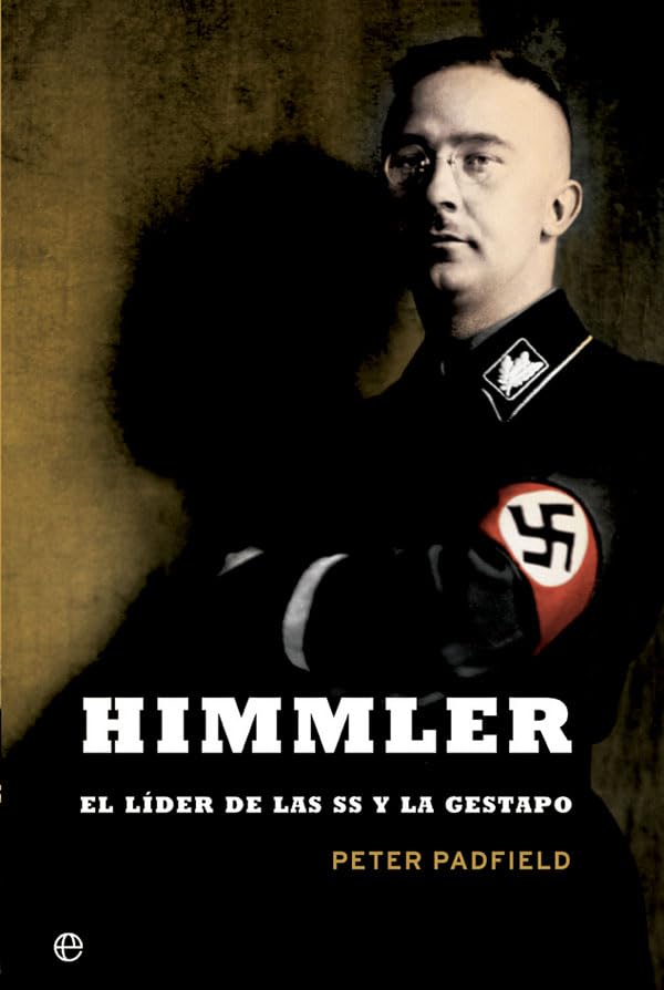 himmler (historia del siglo xx)