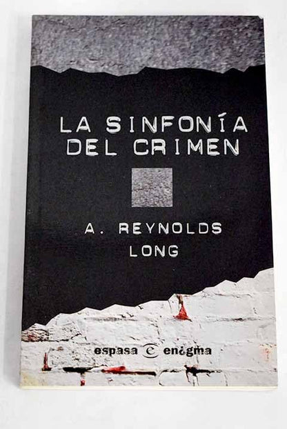 La sinfonía del crimen