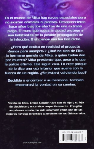 El rugido (Avalon)