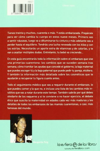 mamá a los 40