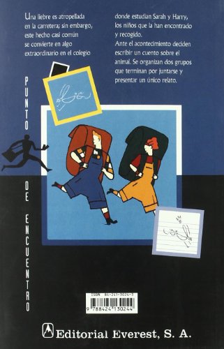 la decisión de la liebre (punto de encuentro)