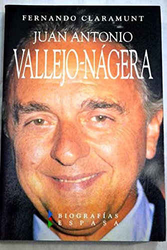 Juan Antonio Vallejo-nagera, la dificil serenidad