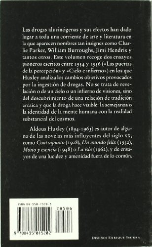 las puertas de la percepción
