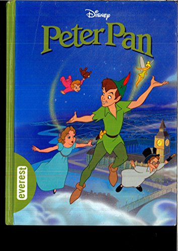 peter pan