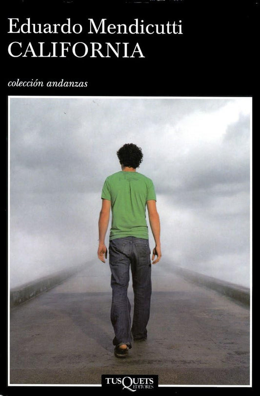 California: 565 (Andanzas)