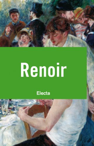 renoir (art book)