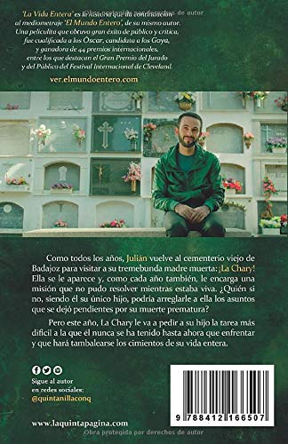 la vida entera