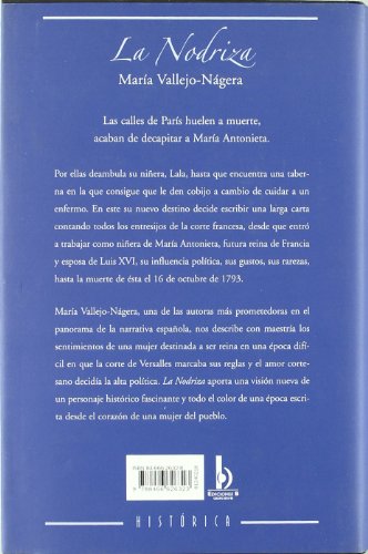 LA NODRIZA (HISTORICA)