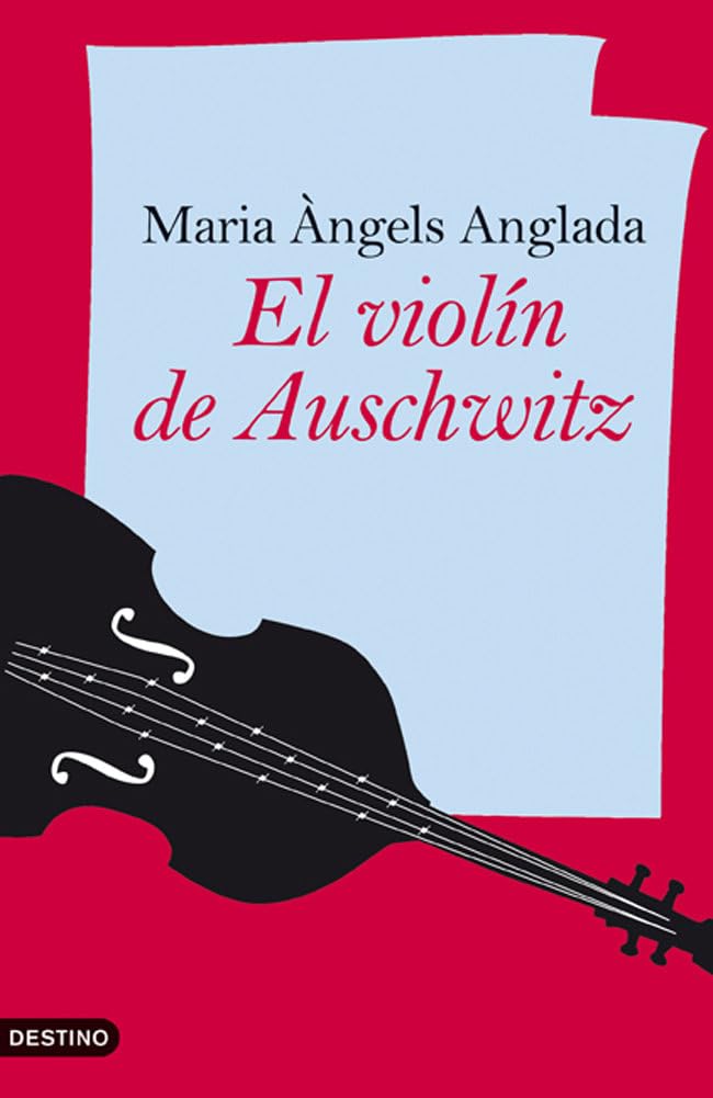 el violín de auschwitz: 1 (áncora & delfín)