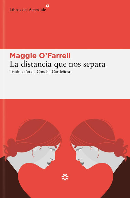 La distancia que nos separa: 314 (Libros del Asteroide)