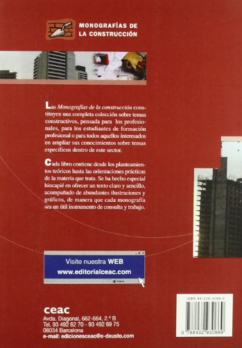 Práctica constructiva (Monografía de la construcción)