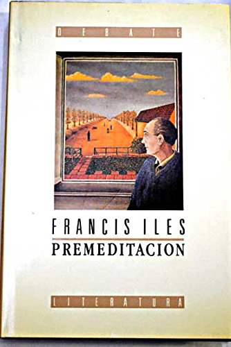 PREMEDITACION
