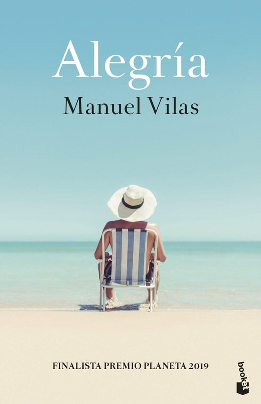 Alegría (Colección Especial)