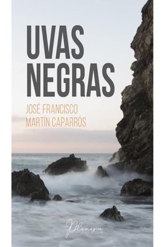 Uvas negras