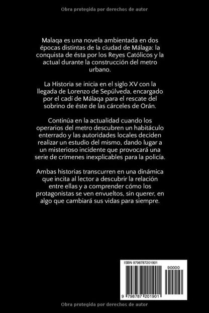 Malaqa: Una huella del pasado