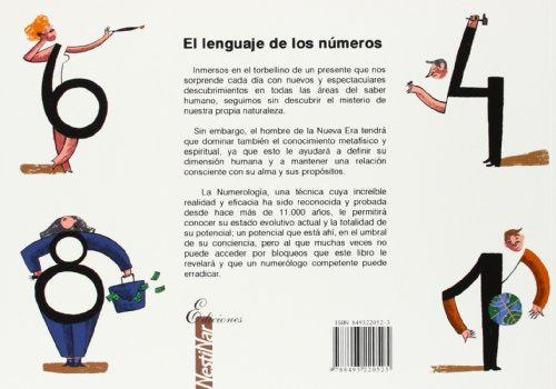 el lenguaje de los números