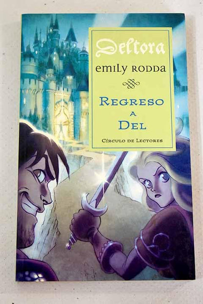 Regreso A Del