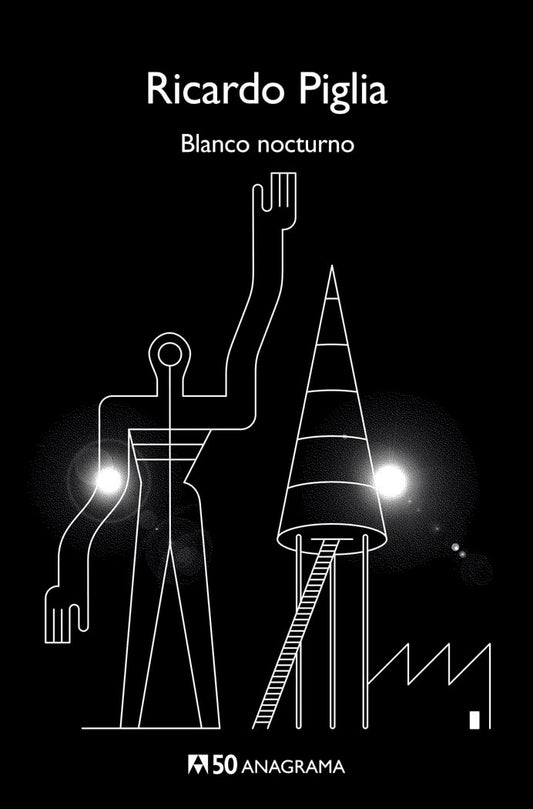 Blanco nocturno: 34 (Compactos 50)