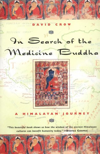In Search of the Medicine Buddha