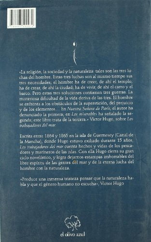 trabajadores del mar,los