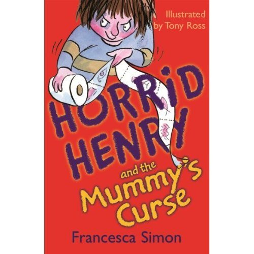 horrid-henry-and-the-mummy-s-curse