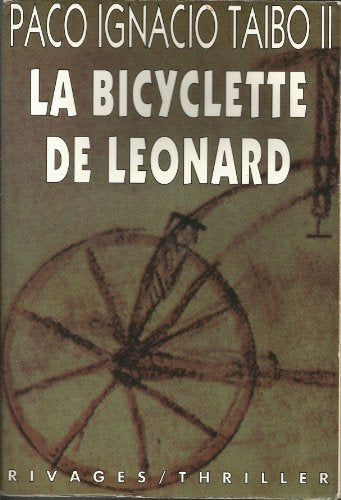 la bicyclette de léonard