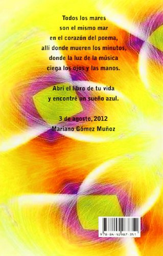 Mae (+ CD) (IMAGENES)