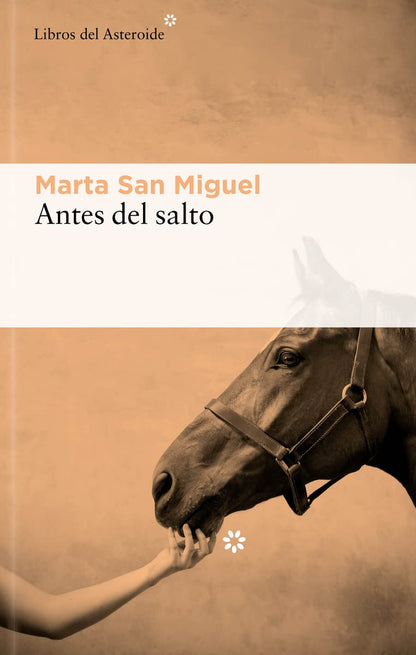 Antes del salto: 280 (Libros del Asteroide)