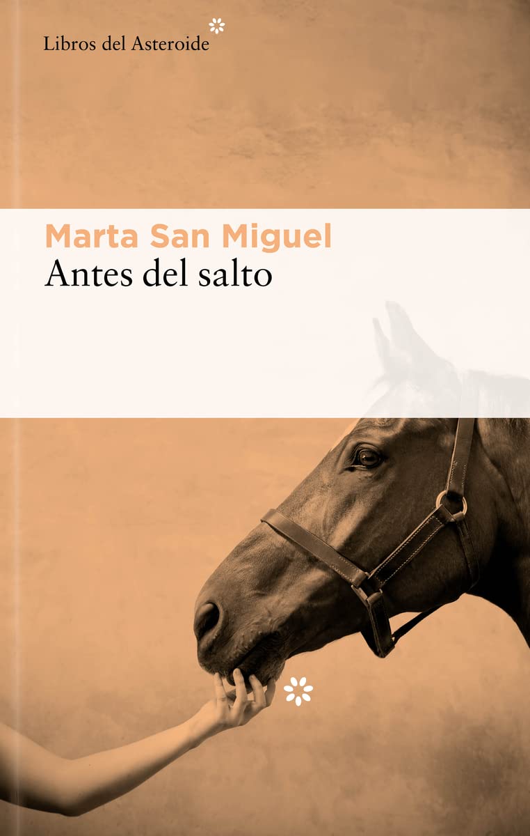 antes del salto: 280 (libros del asteroide)