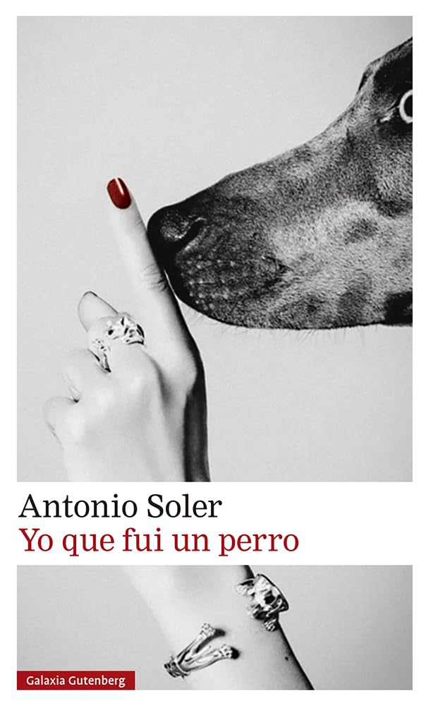 yo que fui un perro (narrativa)