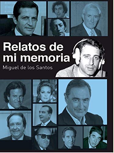 relatos de mi memoria